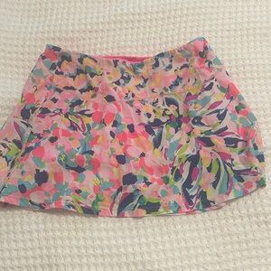 Lilly Pulitzer Skort